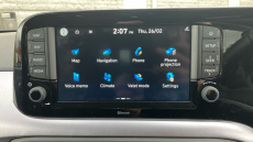 Hyundai i10 1.2 [79] Premium 5dr Auto [Nav] Petrol Hatchback